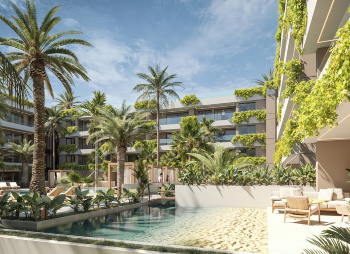 Apartment Ground Floor in San Pedro de Alcántara - 7