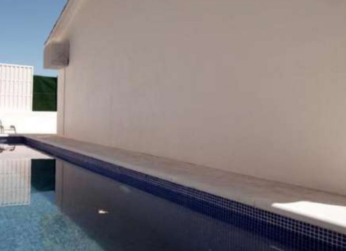 Villa Detached in Nueva Andalucía - 10