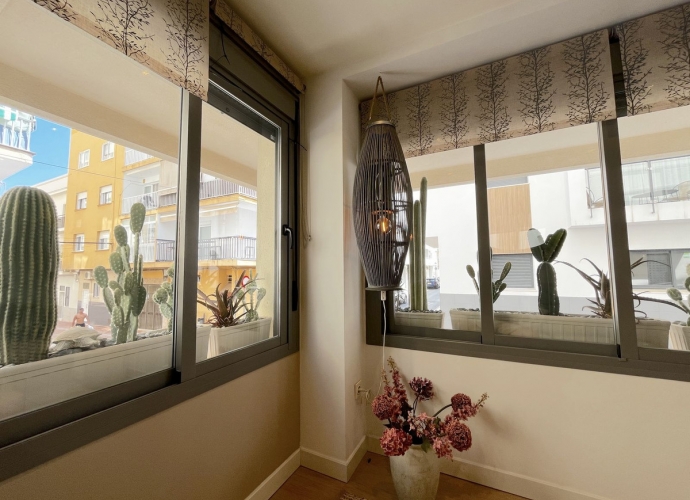 Appartement  rez de chaussée situé à Estepona - 3