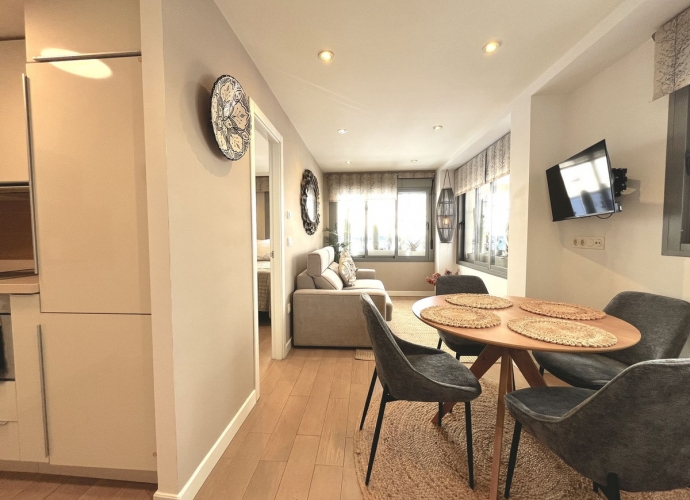 Appartement  rez de chaussée situé à Estepona - 4