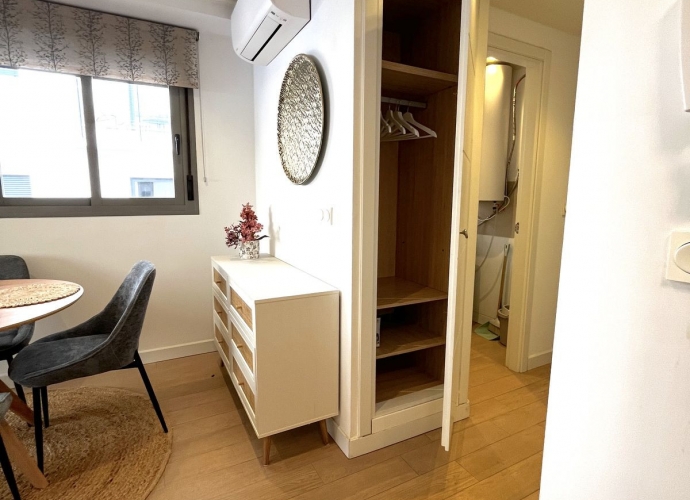 Appartement  rez de chaussée situé à Estepona - 6