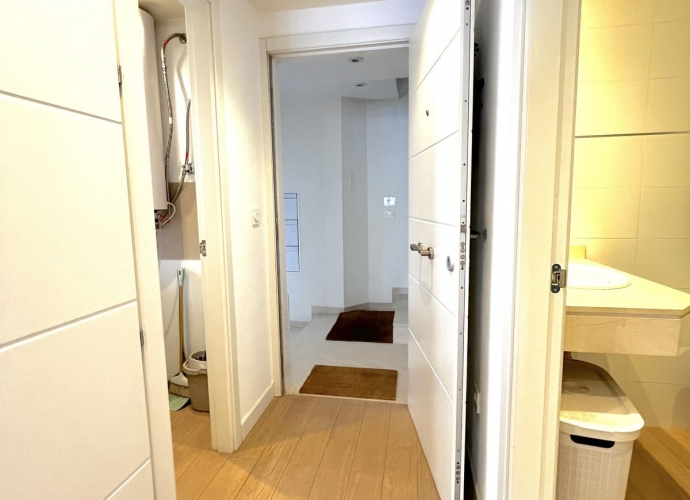 Appartement  rez de chaussée situé à Estepona - 9