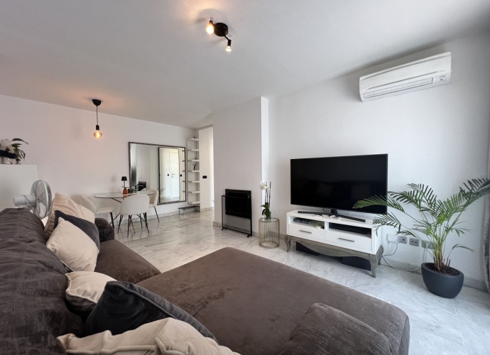 Appartement milieu d’Etage situé à Benahavís - 2