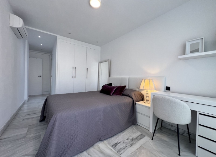 Appartement milieu d’Etage situé à Benahavís - 3