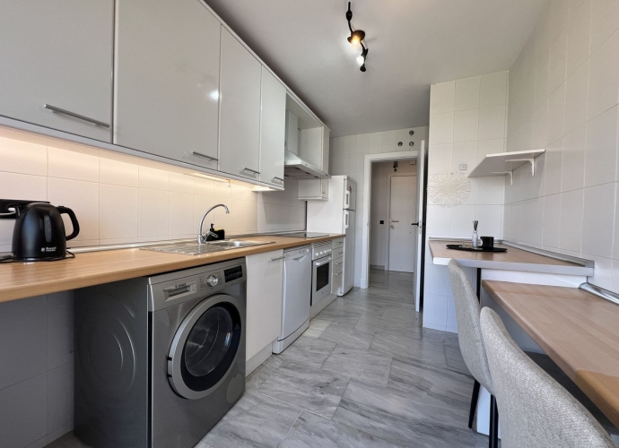 Appartement milieu d’Etage situé à Benahavís - 4