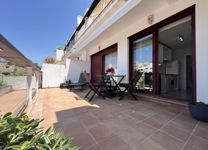 Appartement milieu d’Etage situé à Benahavís - 5
