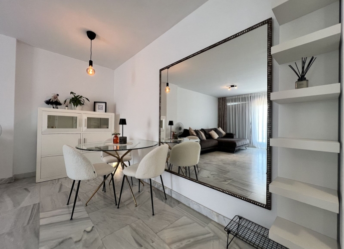 Appartement milieu d’Etage situé à Benahavís - 7
