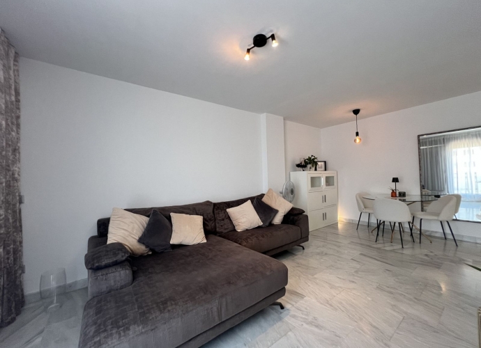 Appartement milieu d’Etage situé à Benahavís - 9