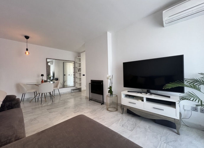 Appartement milieu d’Etage situé à Benahavís - 10