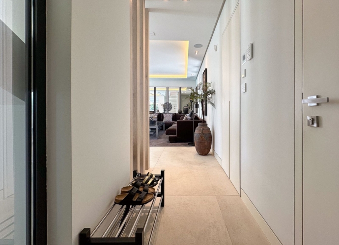Villa Detached in The Golden Mile Villas en The Golden Mile  - 2