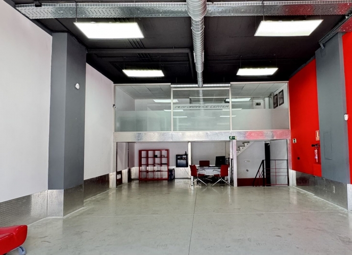 Commercial Business en Puerto Banús - 3