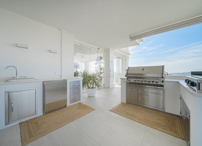 Apartamento Planta Media en Aloha - 5