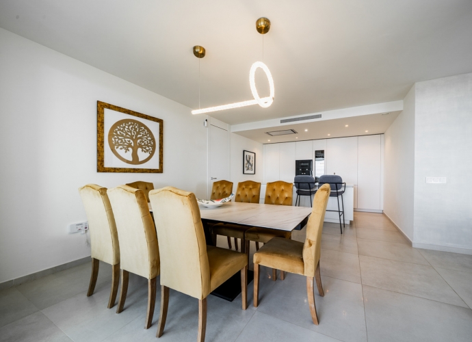 Apartamento Planta Media en Aloha - 6