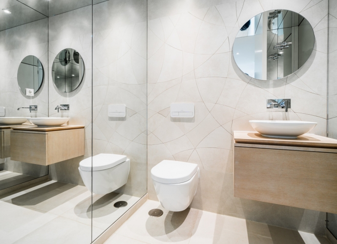 Apartamento Planta Media en Aloha - 10