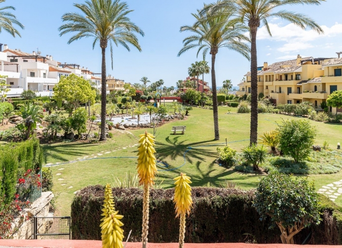 Appartement milieu d’Etage situé à Costalita Terrazas de Costalita  - 1
