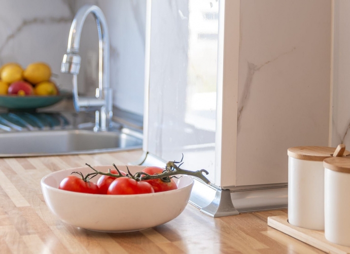 Appartement milieu d’Etage situé à Costalita Terrazas de Costalita  - 10