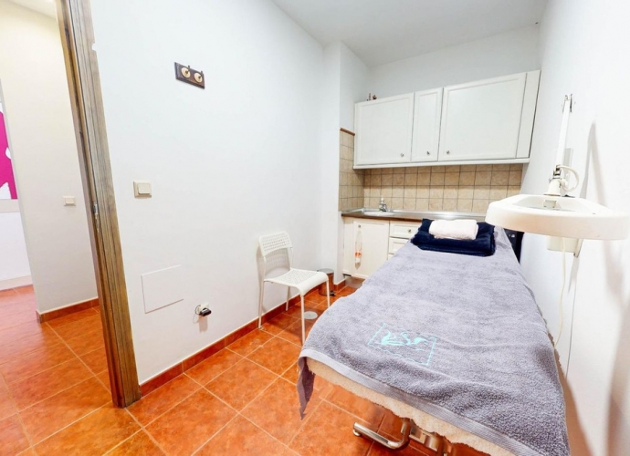 Commercial Commercial Premises in San Pedro de Alcántara - 10