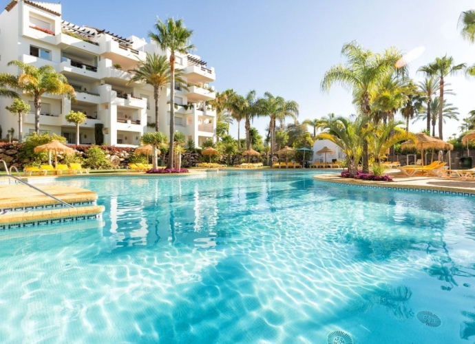 Apartment Penthouse in Costalita - 2