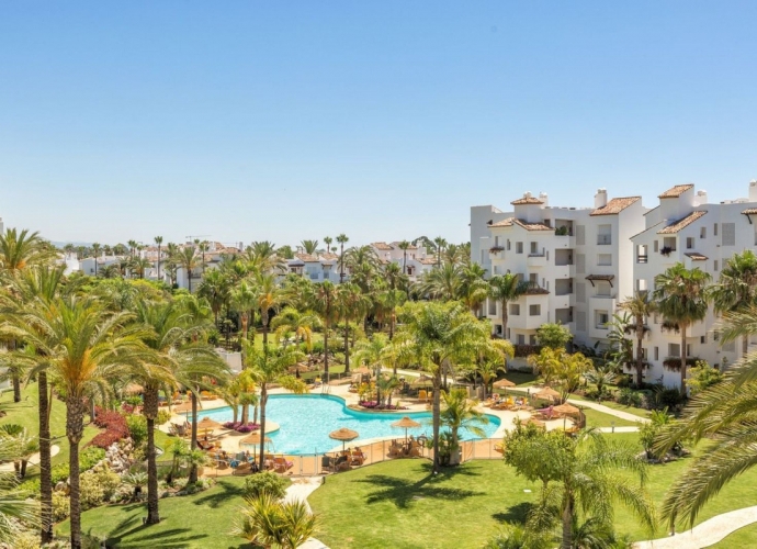 Apartment Penthouse in Costalita - 3