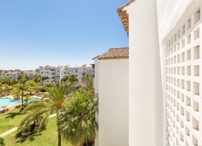 Apartment Penthouse in Costalita - 4