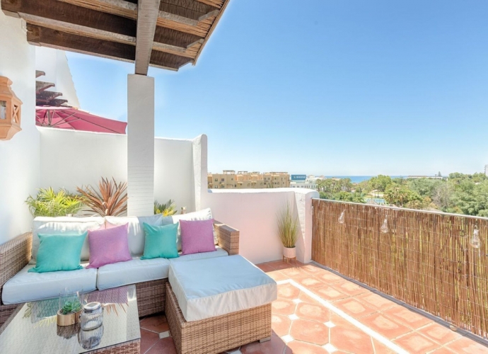 Apartment Penthouse in Costalita - 5