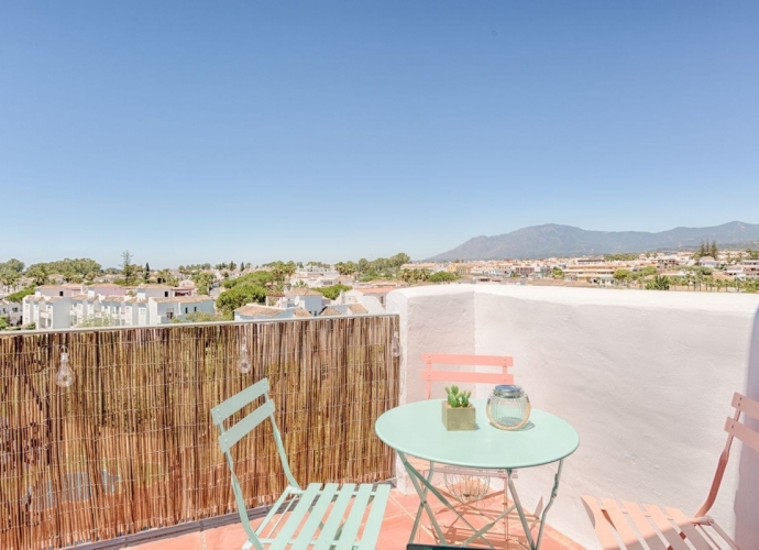 Apartment Penthouse in Costalita - 6
