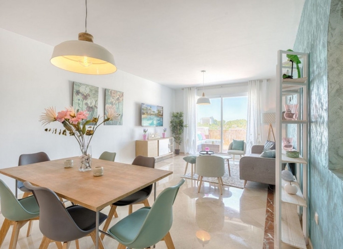 Apartment Penthouse in Costalita - 7