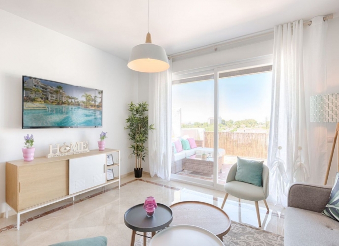 Apartment Penthouse in Costalita - 8