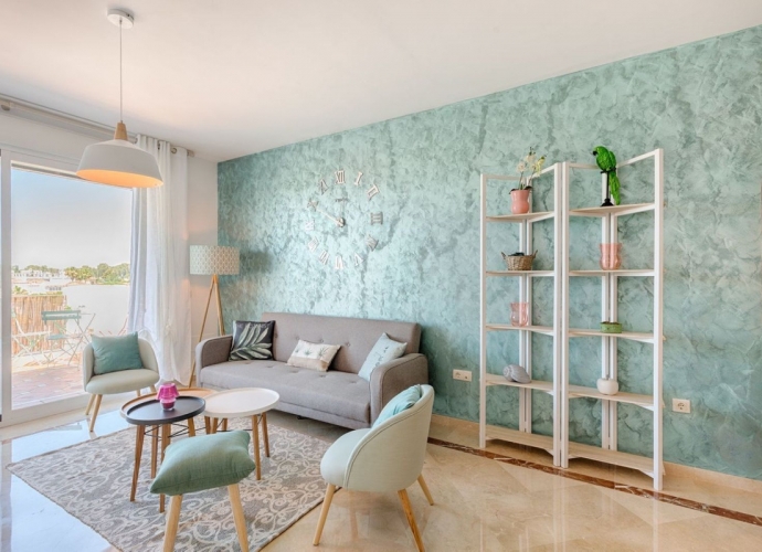 Apartment Penthouse in Costalita - 9