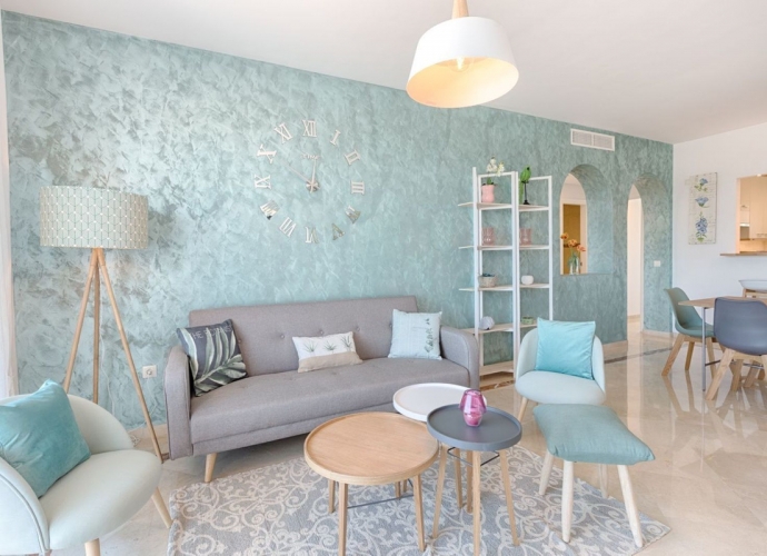 Apartment Penthouse in Costalita - 10