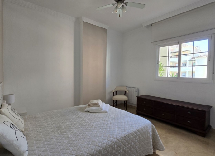 Apartment Middle Floor in Nueva Andalucía River Garden  - 6