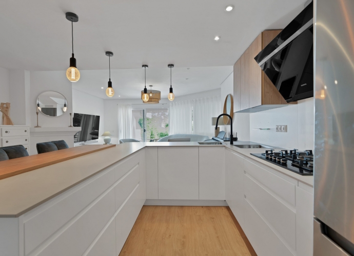 Townhouse Terraced in The Golden Mile - 5