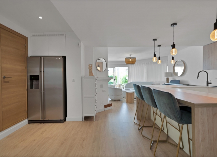 Townhouse Terraced in The Golden Mile - 6