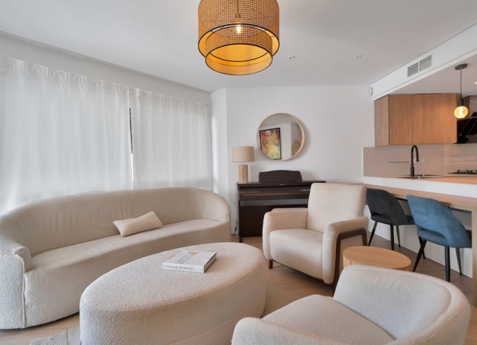 Townhouse Terraced in The Golden Mile - 10