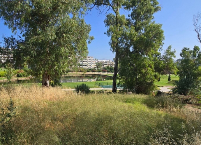 Parcela Residencial en Guadalmina Alta - 1