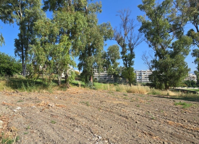 Parcela Residencial en Guadalmina Alta - 3