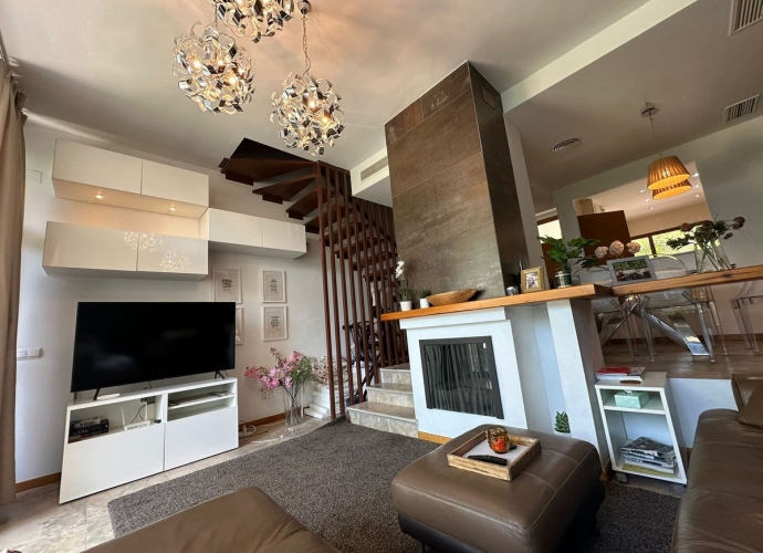 Adosado en Cancelada - 3