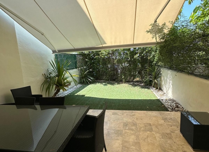 Adosado en Cancelada - 4