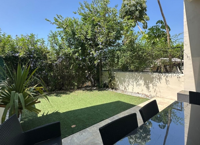 Adosado en Cancelada - 5