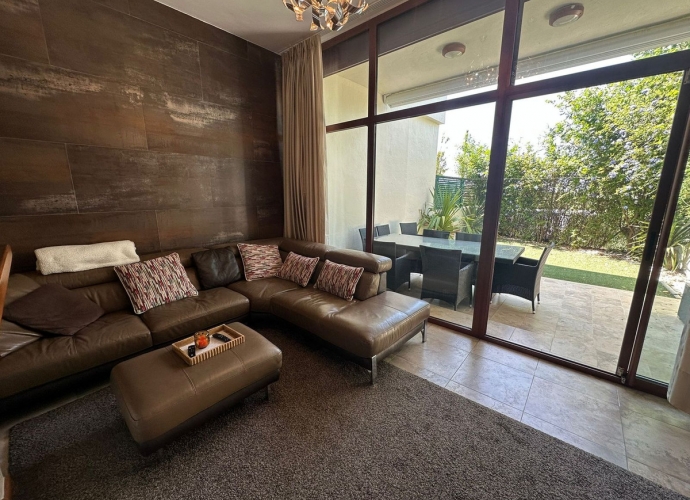 Adosado en Cancelada - 6