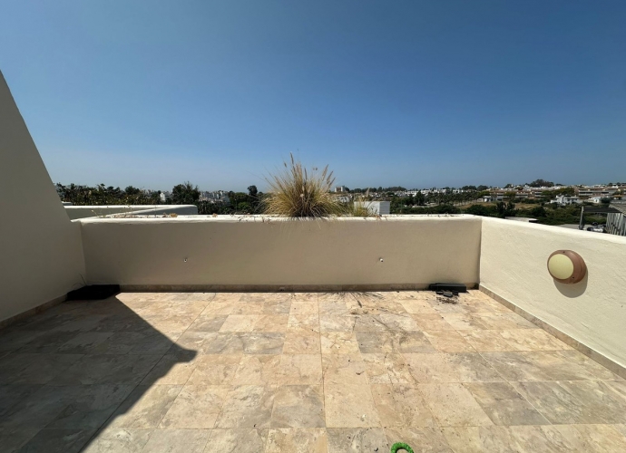 Adosado en Cancelada - 7