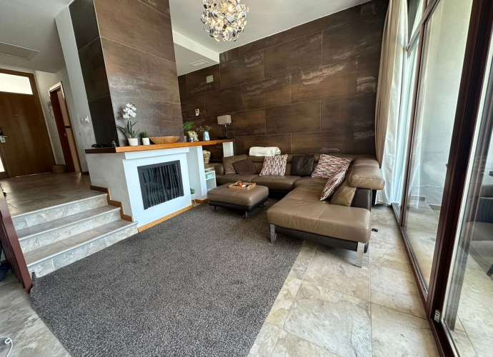 Adosado en Cancelada - 8