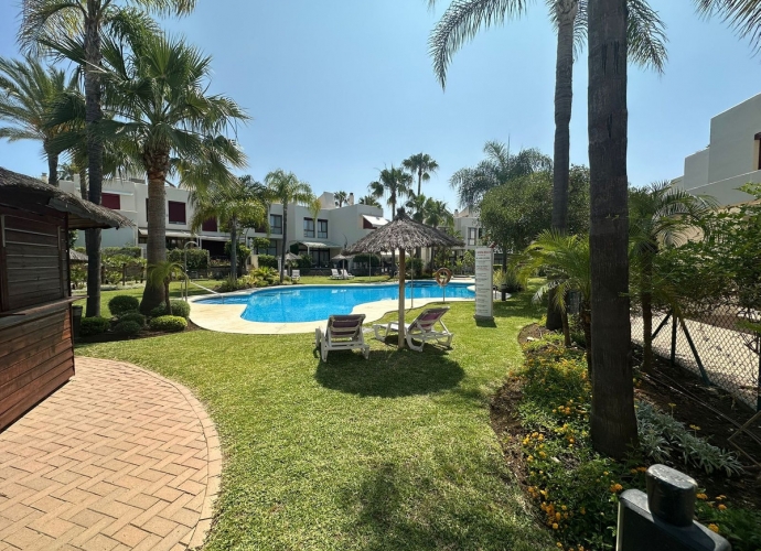 Adosado en Cancelada - 9