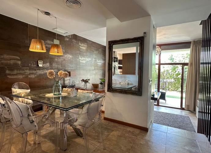 Adosado en Cancelada - 10