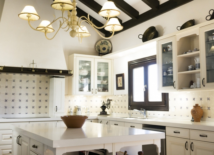 Villa Detached in Benahavís - 7