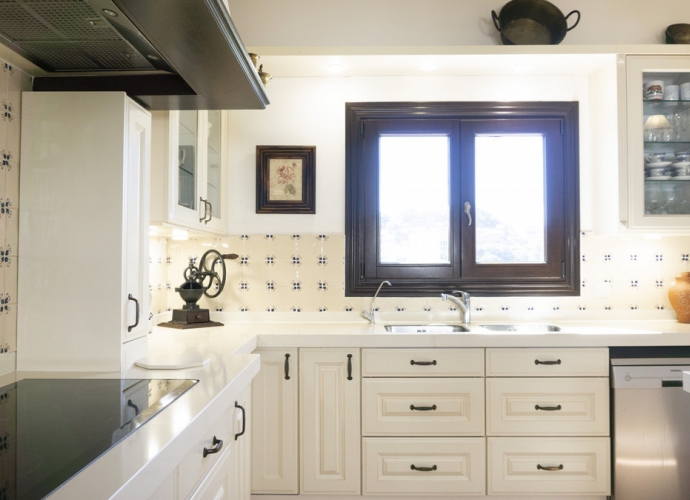 Villa Detached in Benahavís - 8