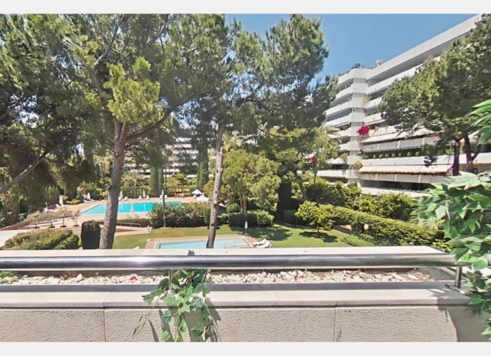 Apartamento Planta Media en Marbella Gran Marbella  - 7