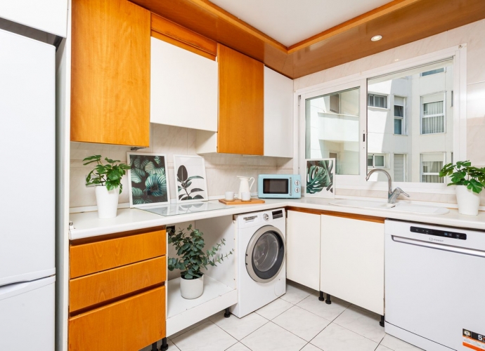 Apartamento Planta Media en Marbella Gran Marbella  - 8
