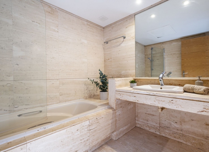 Apartamento Planta Media en Marbella Gran Marbella  - 10