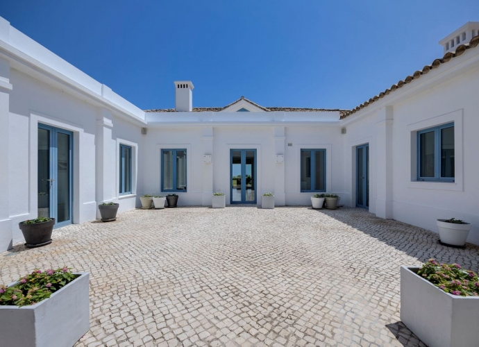 Villa Detached in Benahavís Villas en Benahavís  - 6